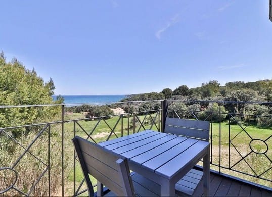 Domaine de la mer, Hôtel 3*, Hyères, Provence-Alpes-Côte d'Azur, France